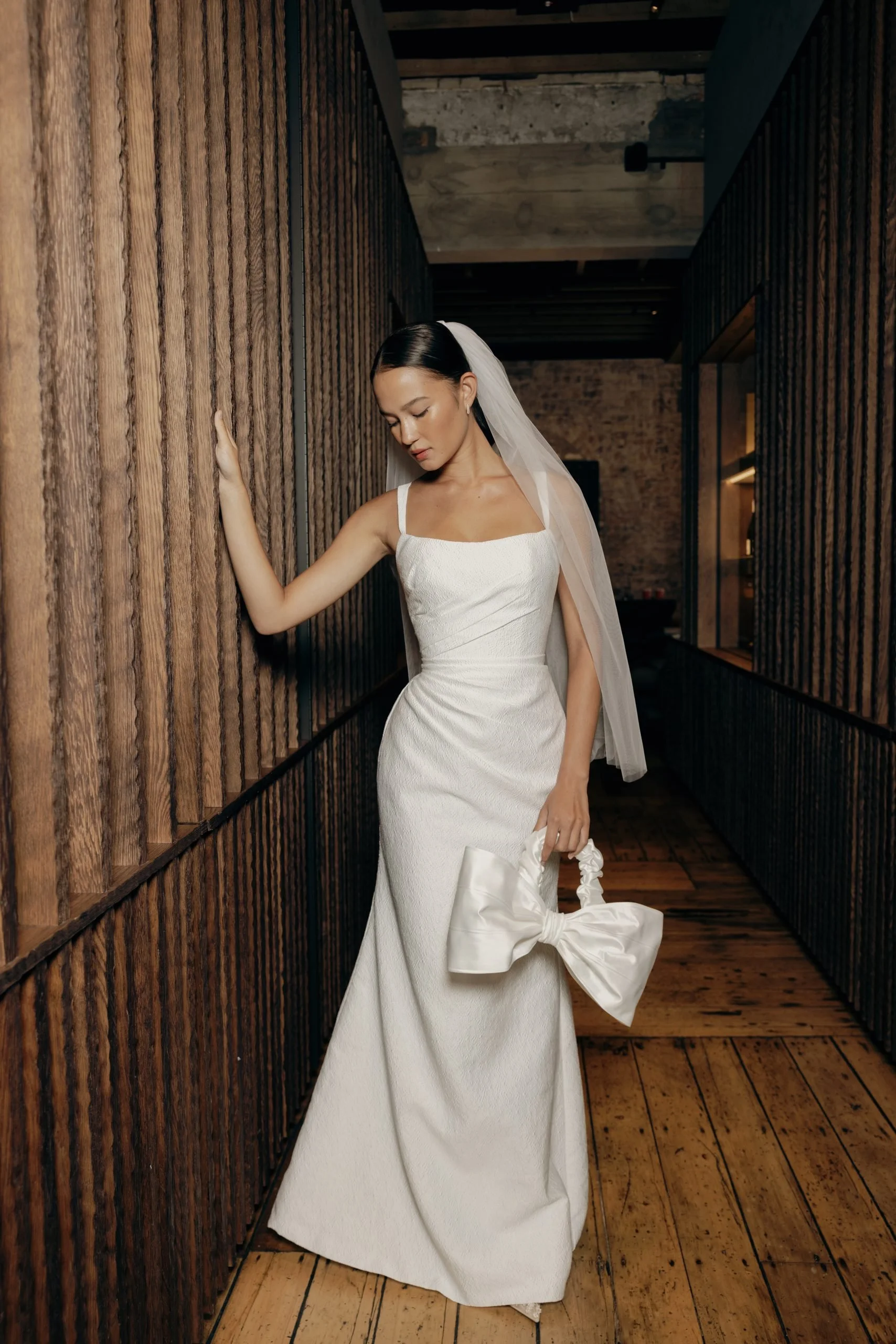 Dunedin #BleuCollection