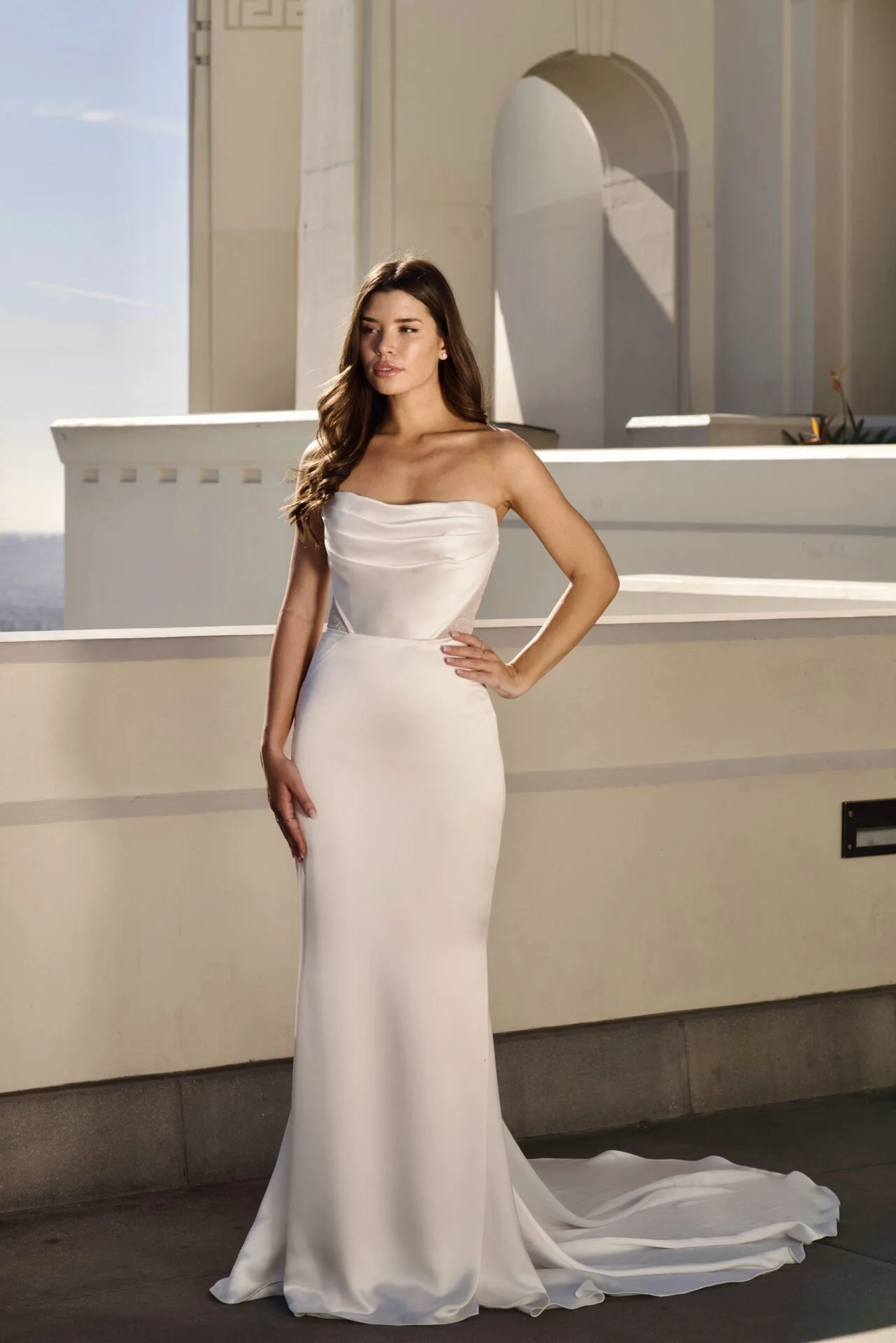 KIKI by Stella York style 7956