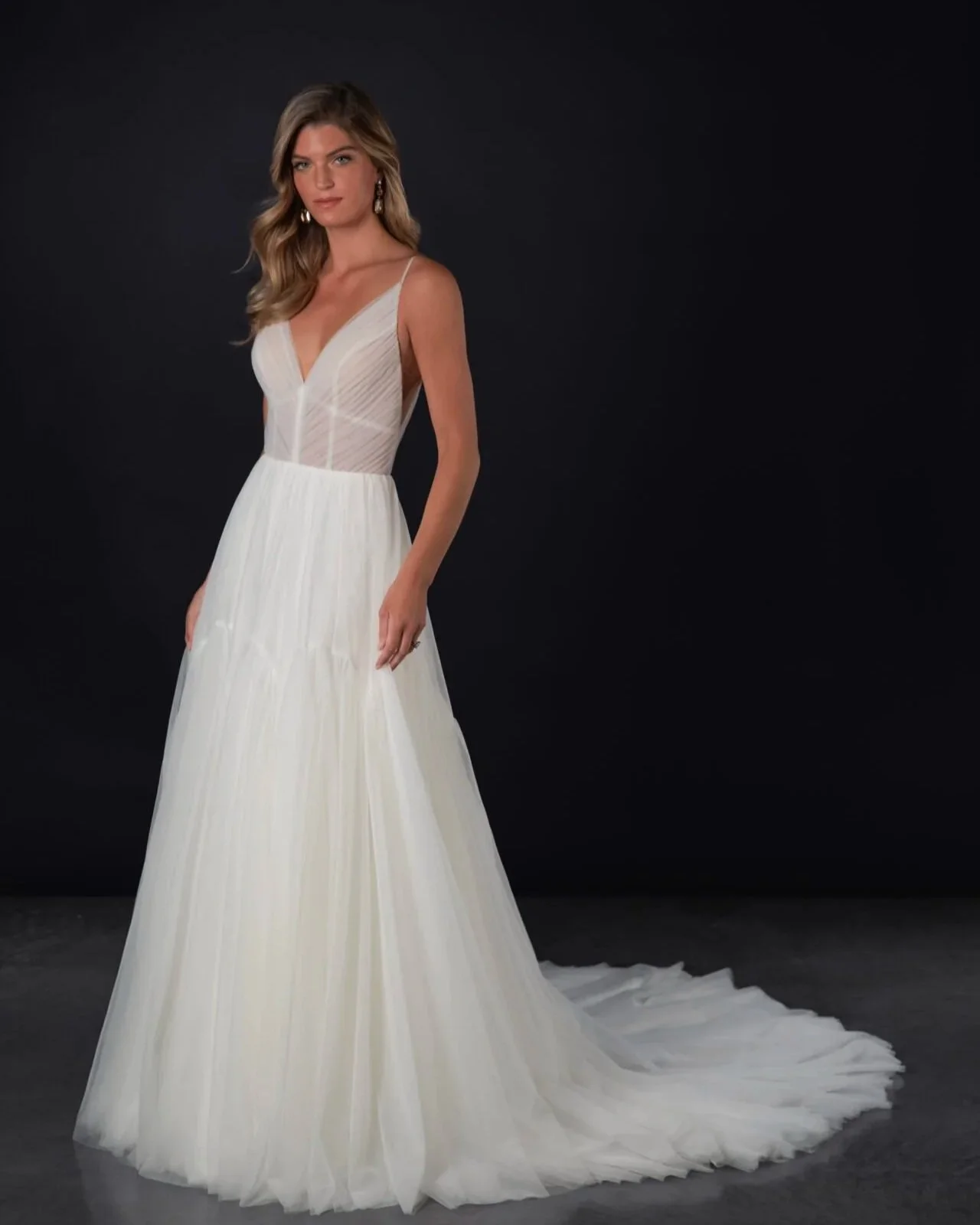 HARTLEY by Martina Liana style 1871