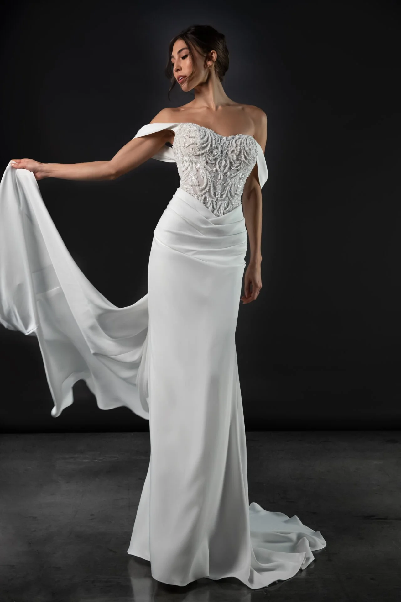 MARIELLA ML2008 $3499