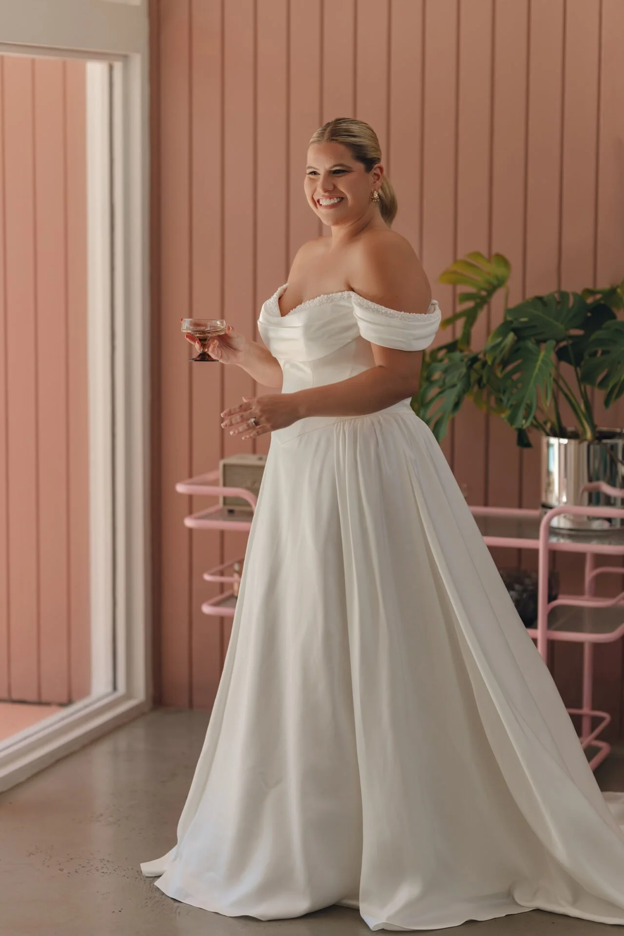 NINA SY8236 Stella York 