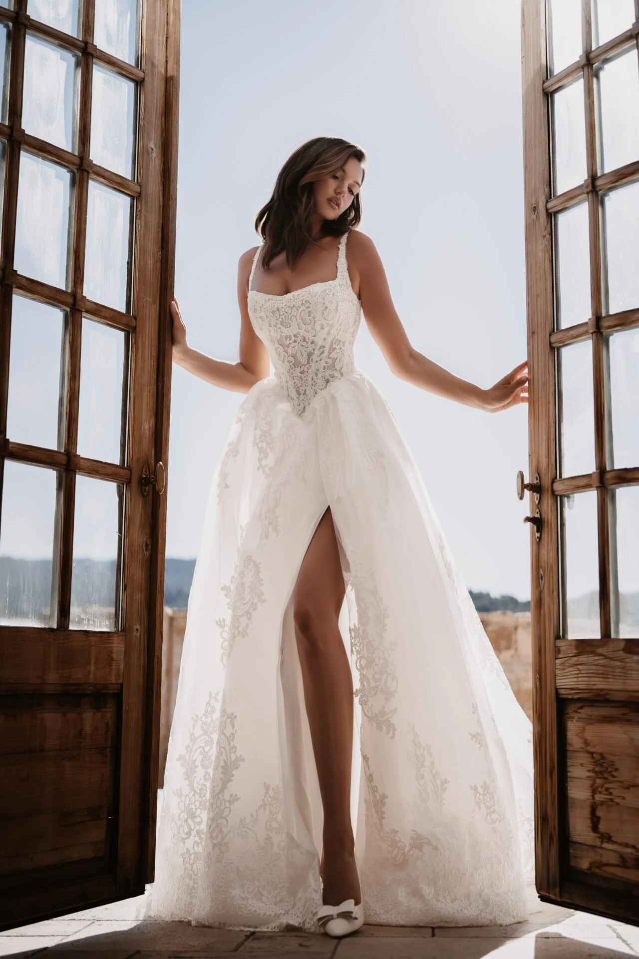 IVY ML2041