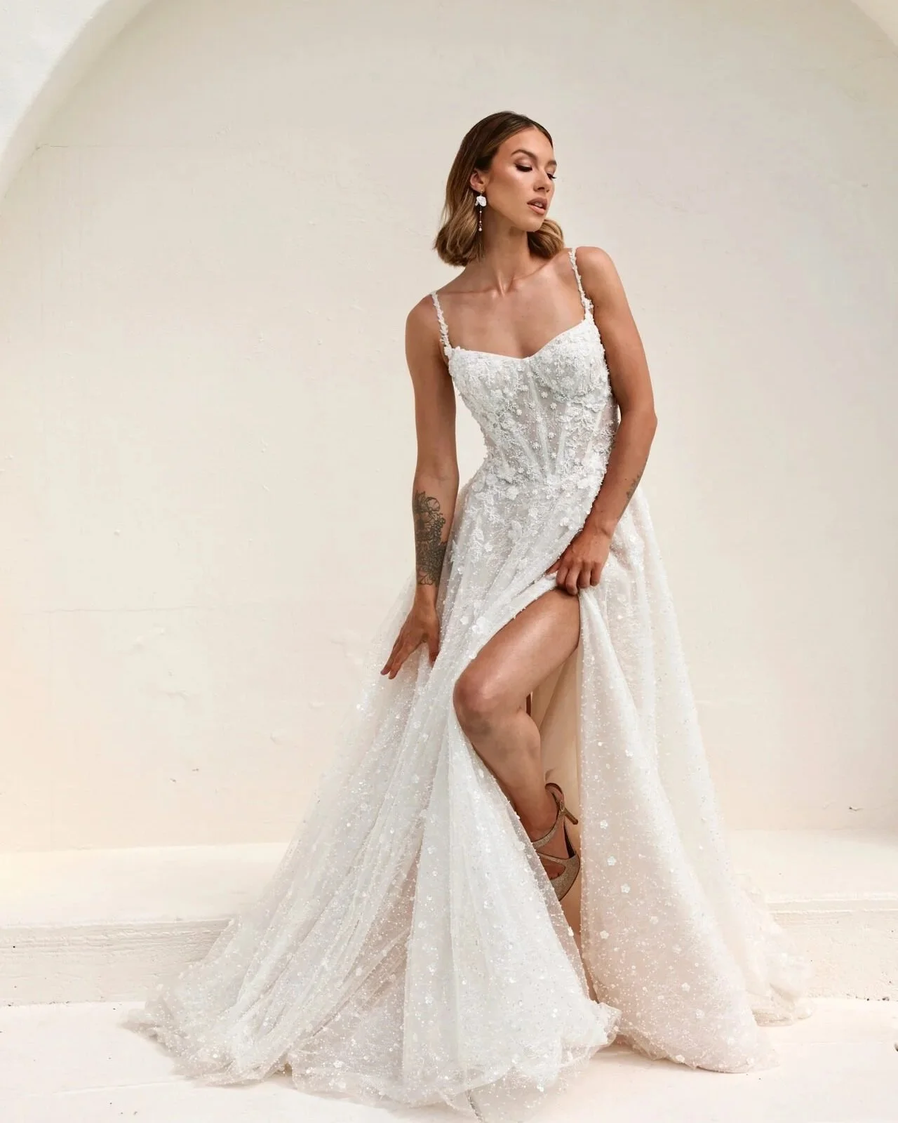 EVIE style 1831