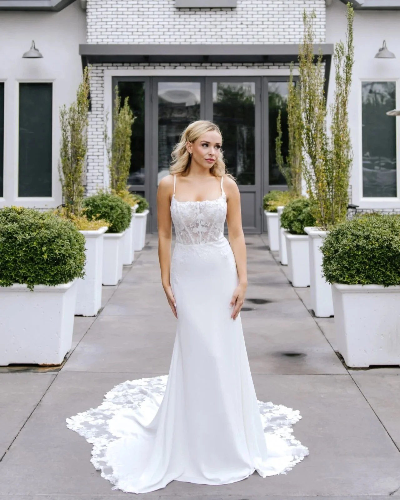 FLORA style 7868