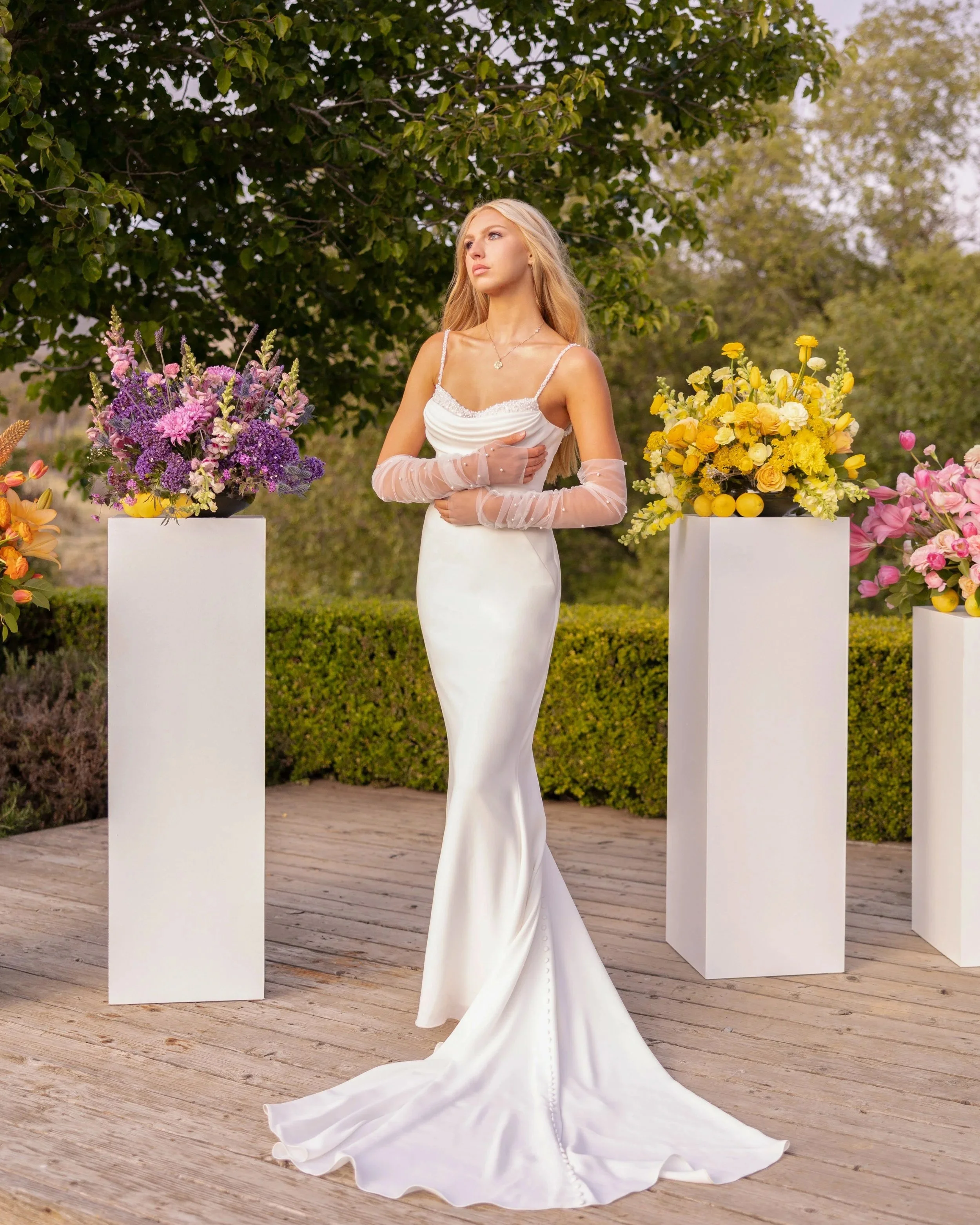 PERLA style 7831