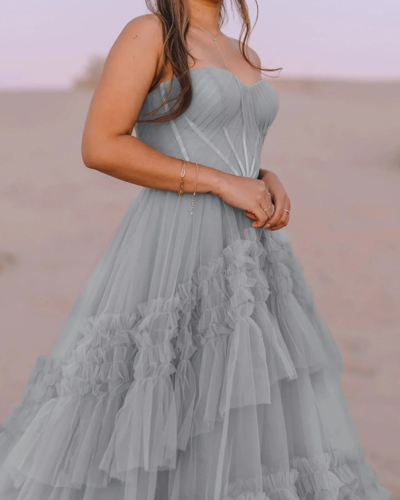 SUTTON bodice