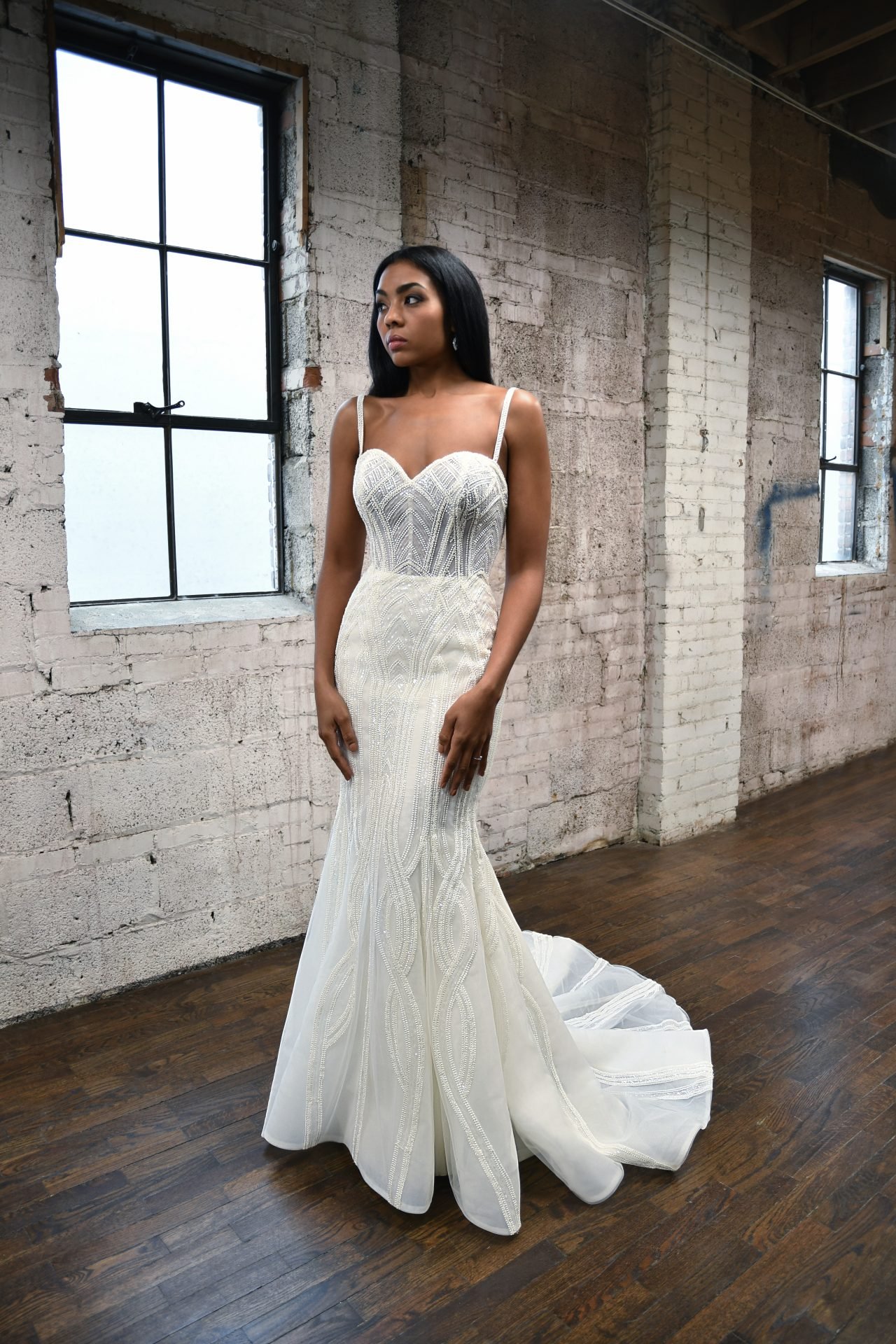 Martina liana Style 1287 — photo 2 of 2