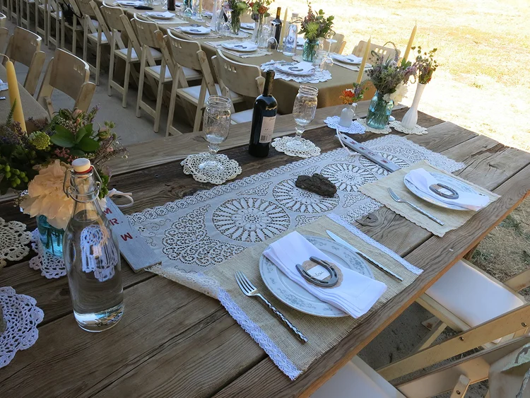Gallery — Monkey Ranch