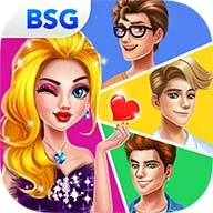 Choose Your Boyfriend: 3 Dates in 1 Day! I got three messages today, three boys asked me out. OMG, they all asked me out for tomorrow? Three dates in one day?