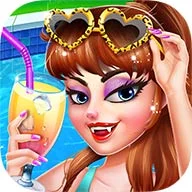 Secret High School 5 - The Pool Party I can never imagine that one day my life would change like this. Sometimes I think it is retribution. What happened to me? It’s all because I went to a pool party that day……