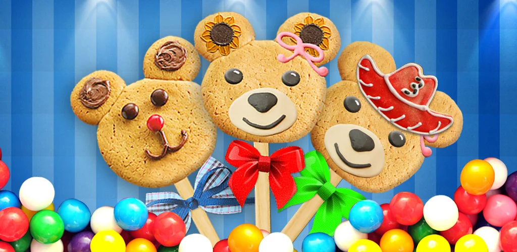 Cookies - Free! Crisp cookies with butter, chocolate chips and nuts! Come and learn how to make!