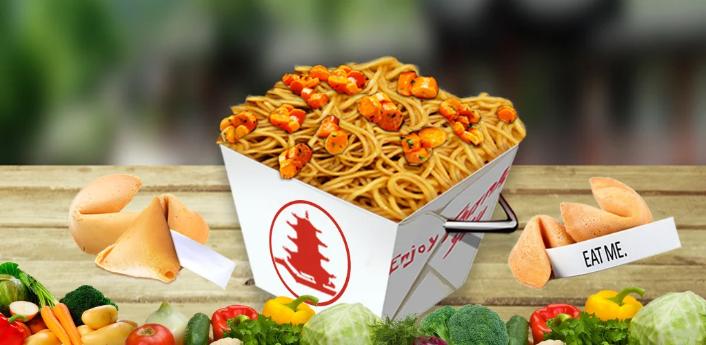 Fried Noodles Maker Brought to you by the awesome creators of Fried Rice Maker & Chinese Food Maker!!! Time to get your groove on with this new Fried Noodles Maker!