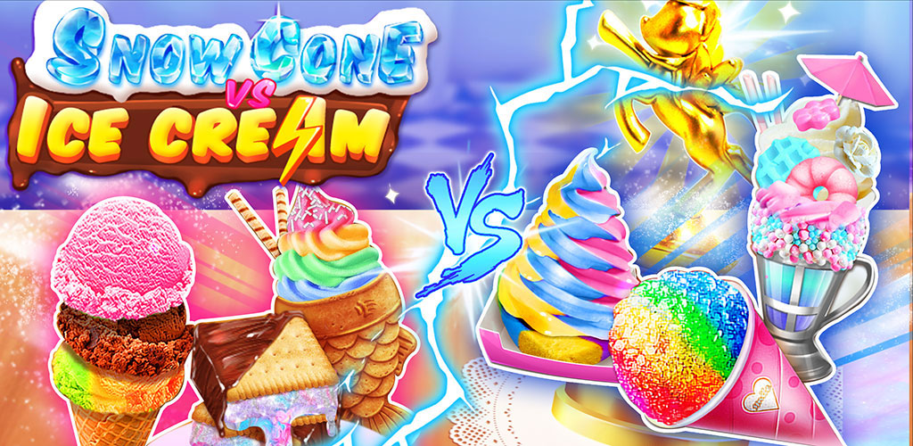 Ice Cream Sundae Maker - Play Ice Cream Sundae Maker Game Online