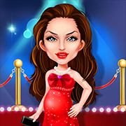 Celebrity Mum's Party! The Super Stars are pregnant and need your help to have happy, healthy babies. These celebrity mommies are looking for the best doctor to take care of them...