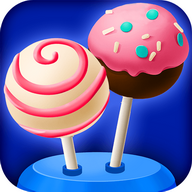 Cake Pop Party! It’s a party...A CAKE POP PARTY!!! This app is for cake pop lovers! Everyone loves cake! First you make the cake batter then you bake the cake ...and best of all … DECORATE!Includes tons of fun for everyone!Download it TODAY!