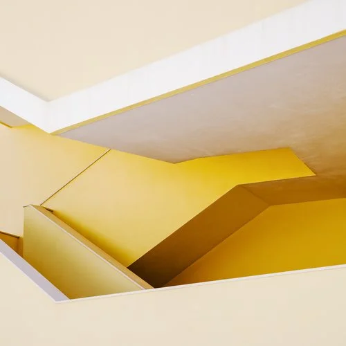 Album art by Matthias Heinderich.