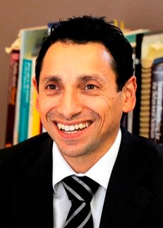 Domenic Marzano B Psych, M Psych, MAPs
