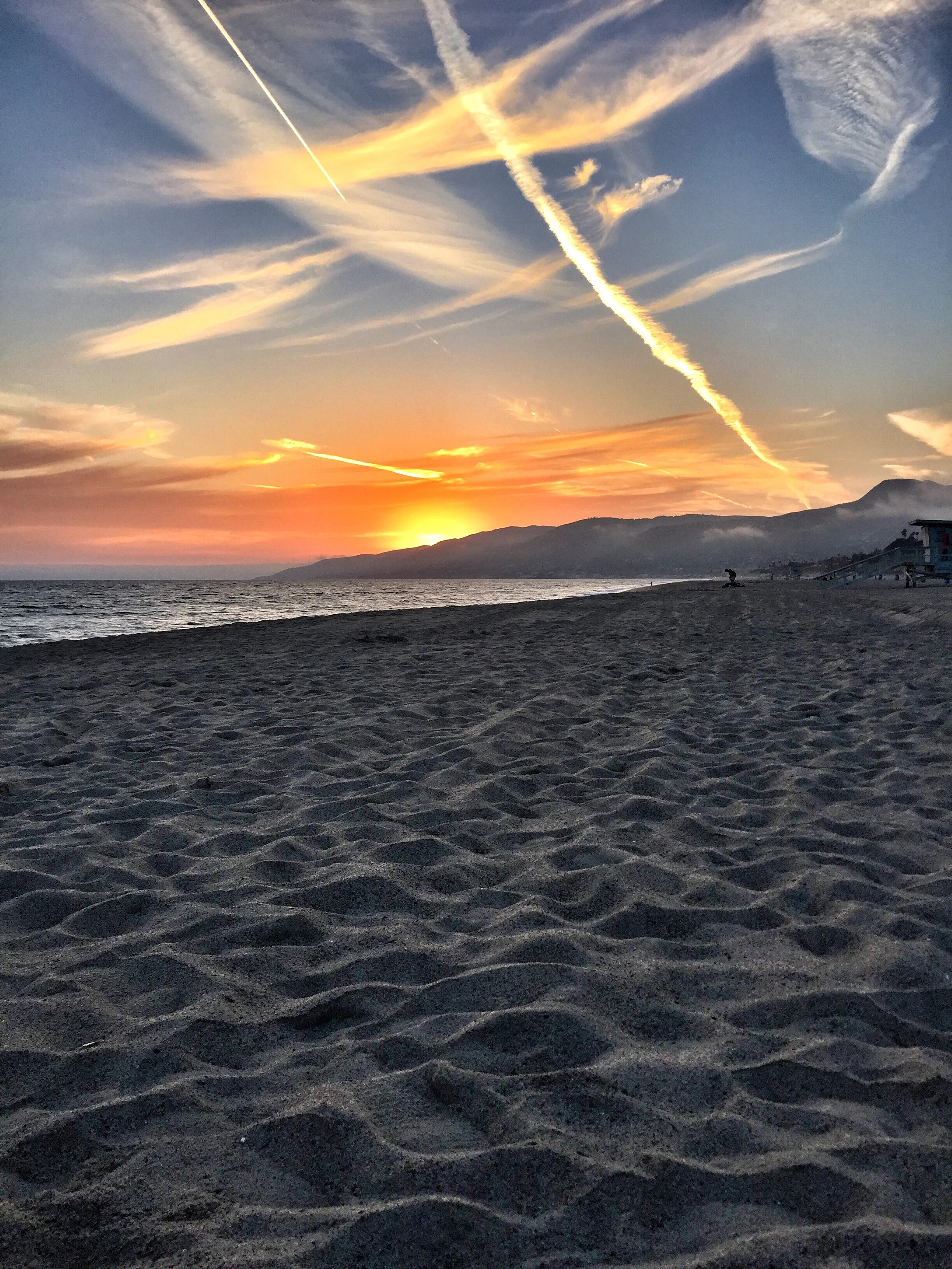 United States, Malibu