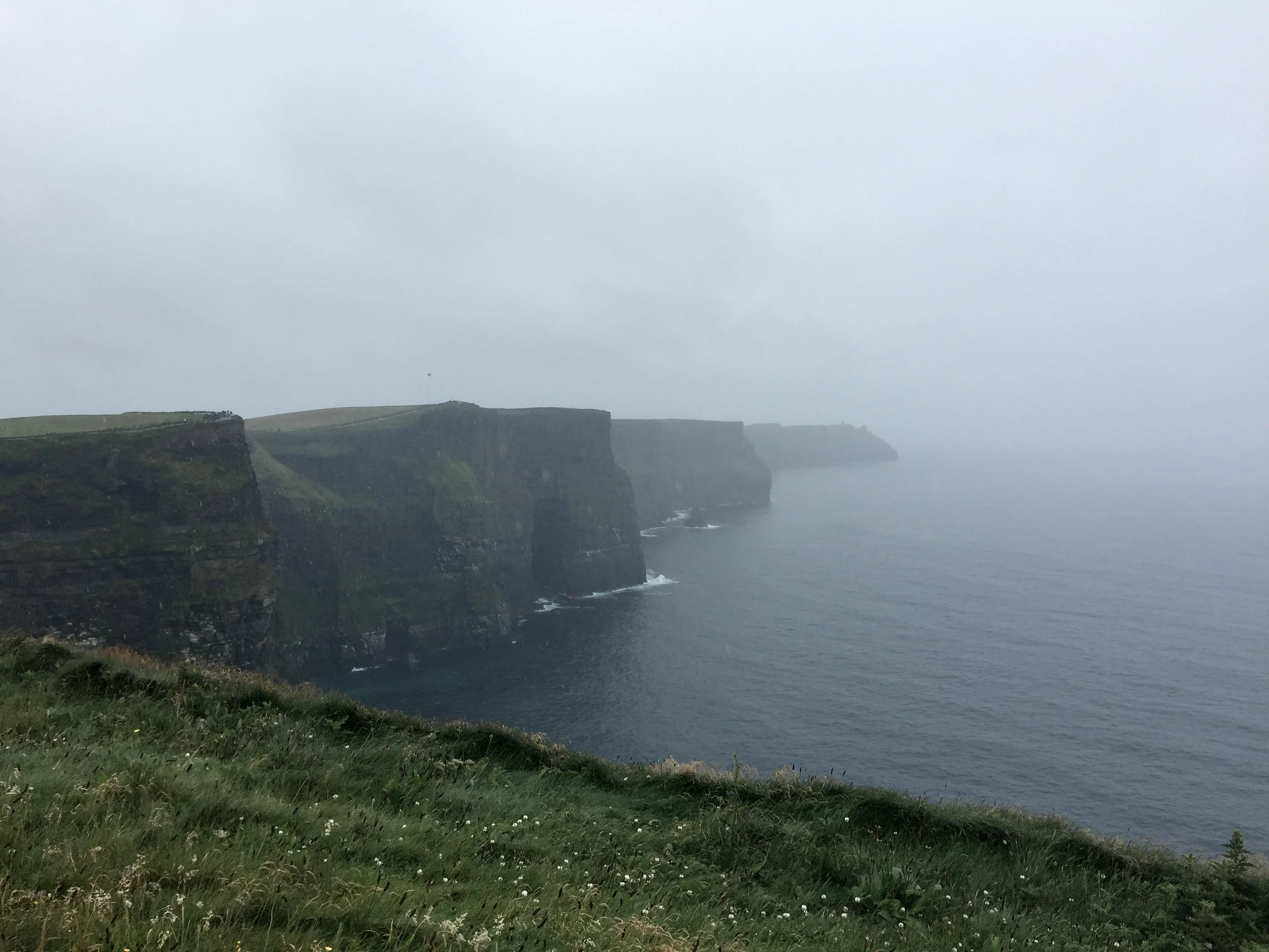 Ireland, County Clare, 