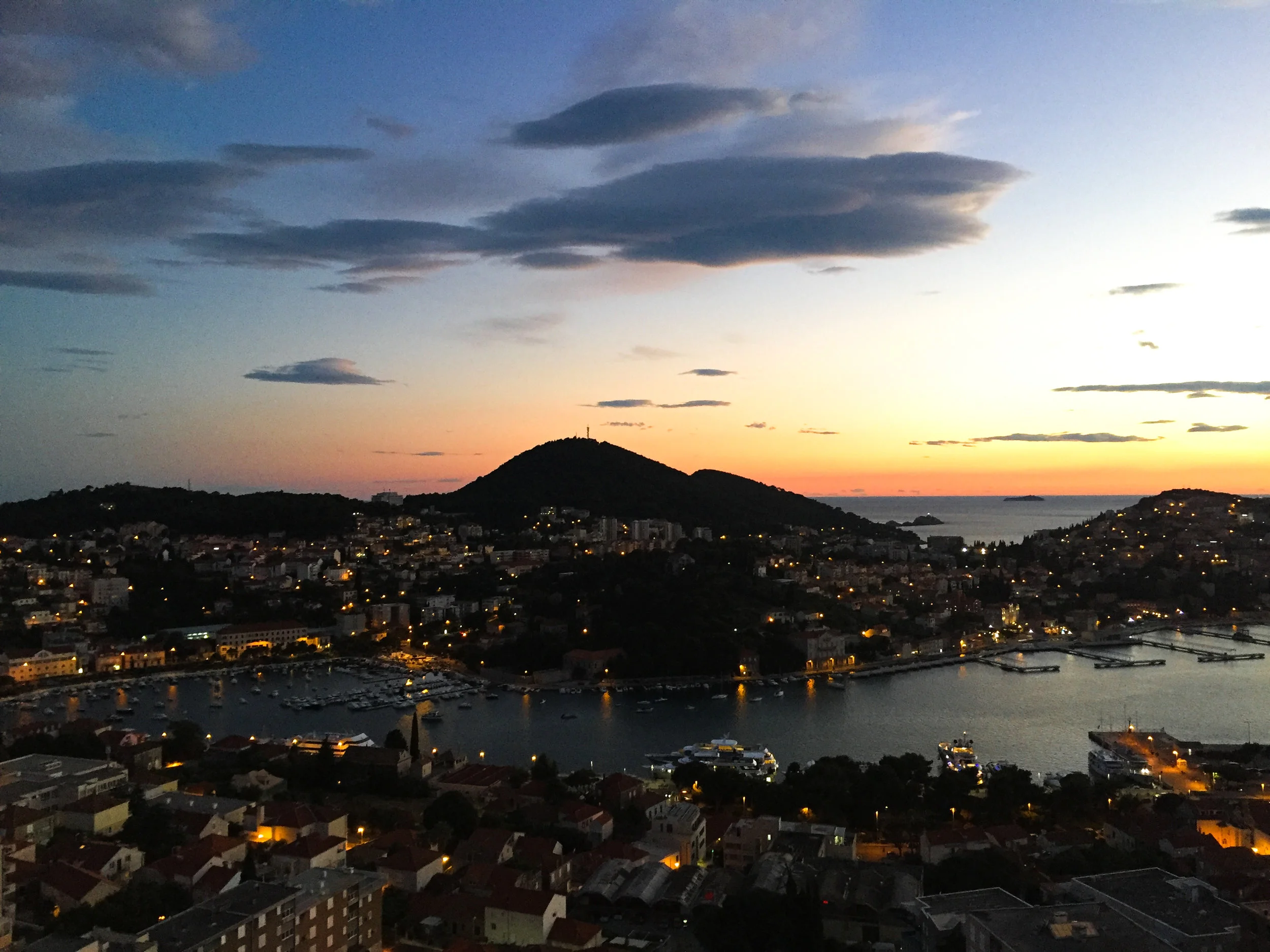 Croatia, Dubrovnik