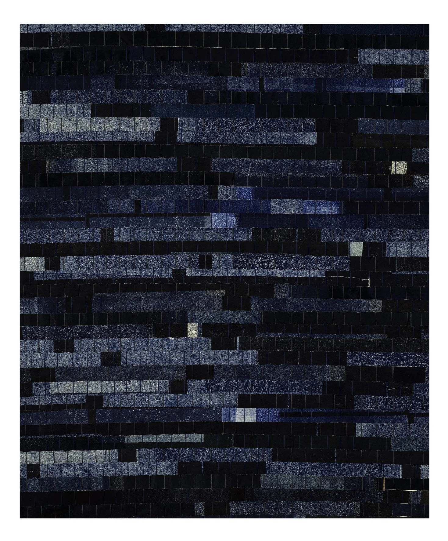 Les Bleus à L'Âme IV  - 2023