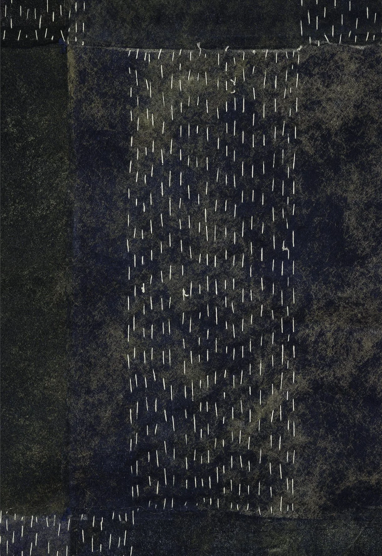 Mending I - 2025