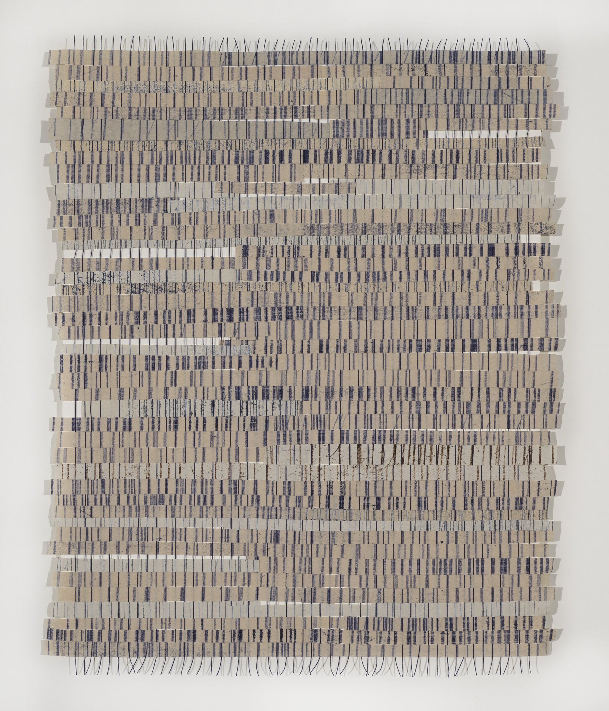 Trace of Time I - 2024
