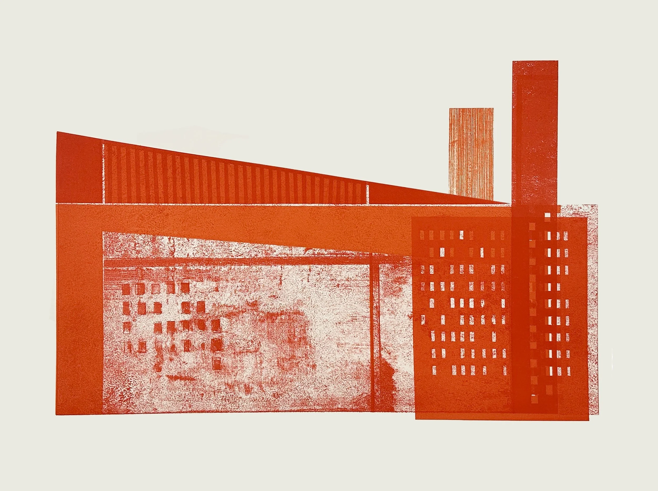 Factory VII - 2020 (Copy)