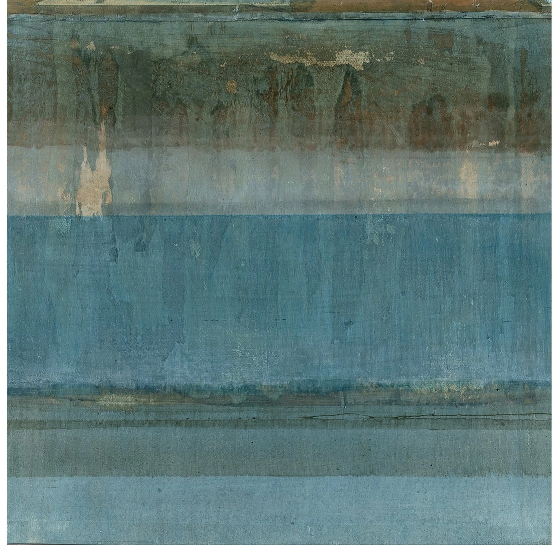 Lueur Matinale - Detail