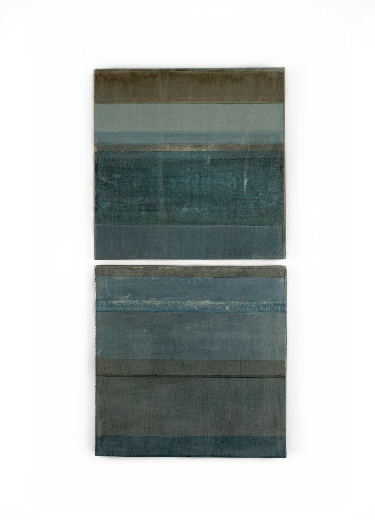 Giboulée - Diptych - 2019