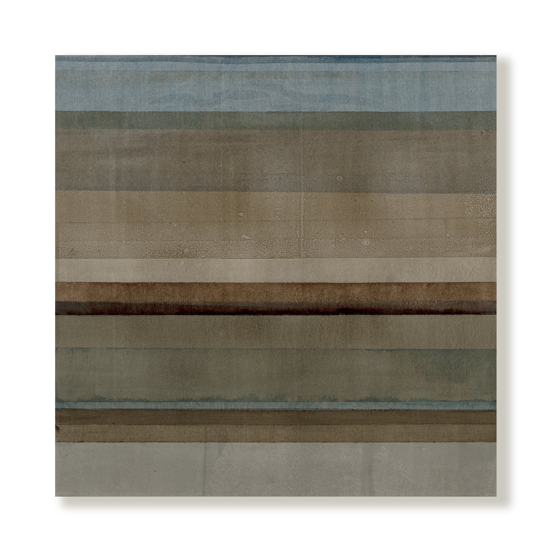 Calme Lointain III - 2021