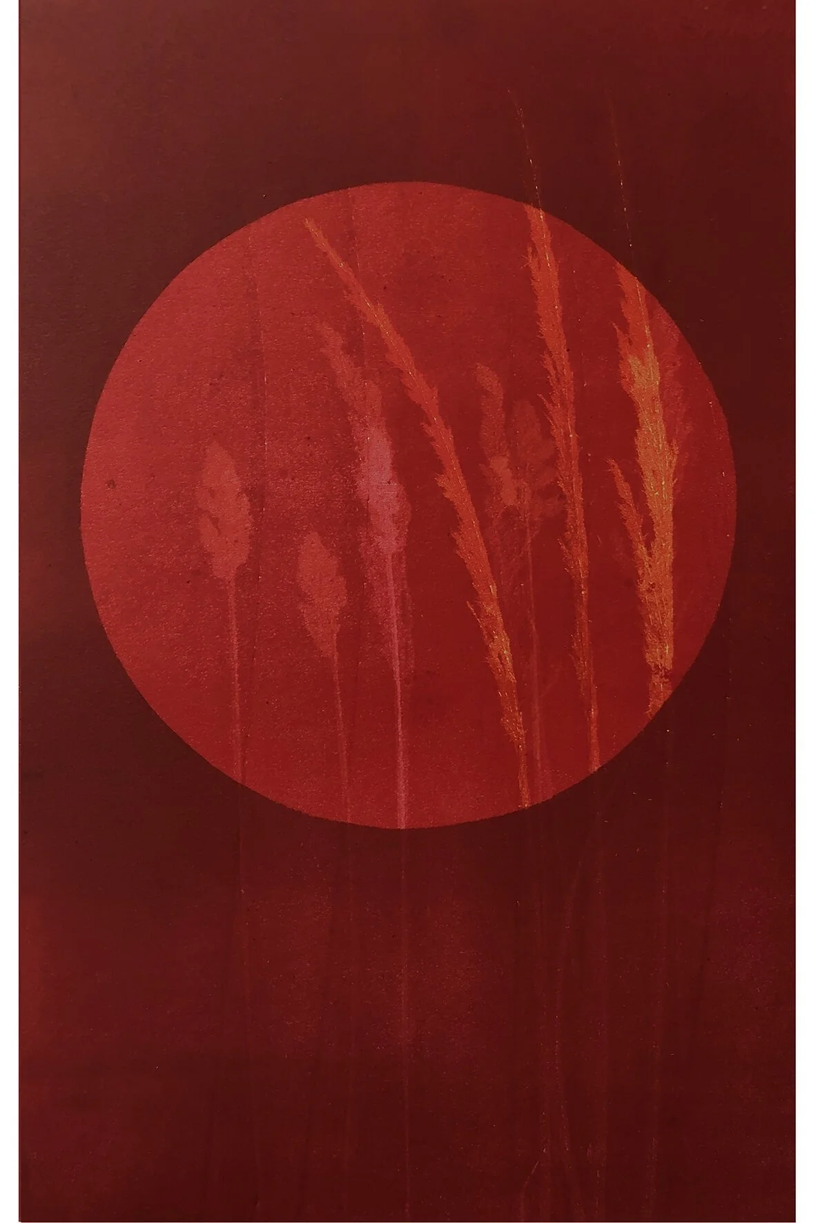 Monotype #32 - 2020