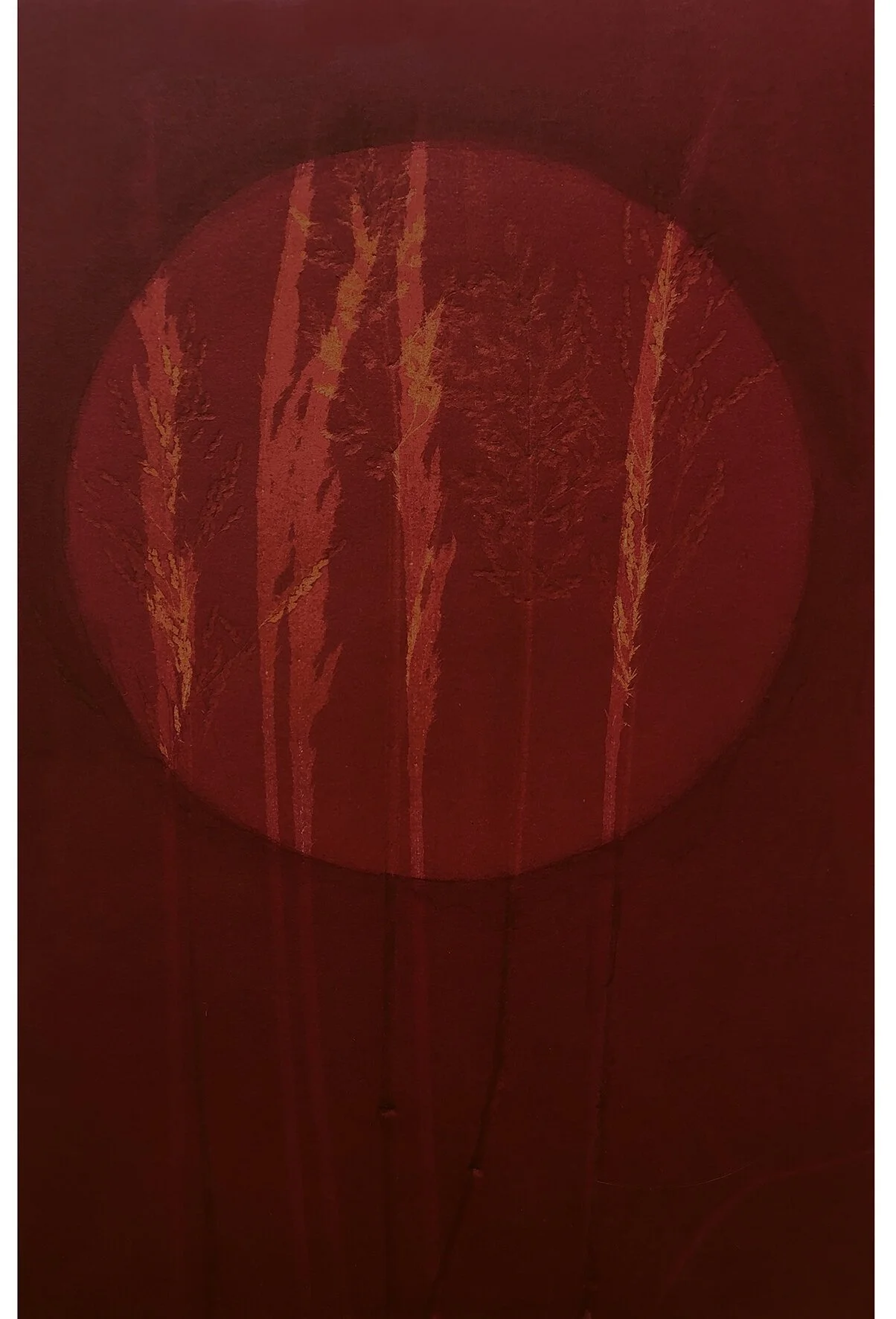 Monotype #35 - 2020