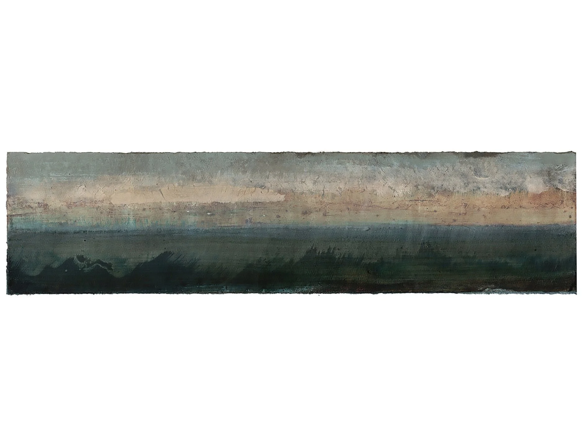 Emtre ciel et terre V - 2013