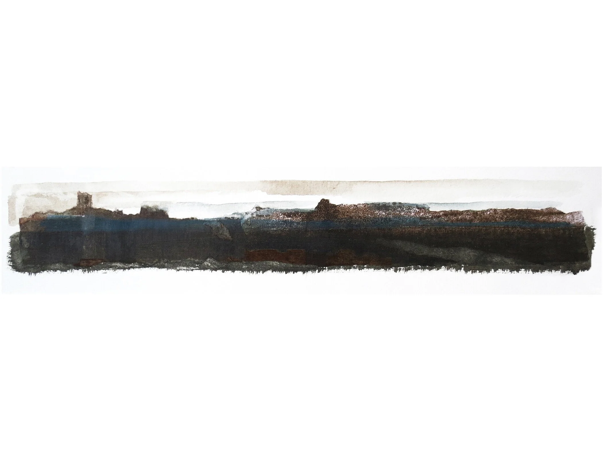 Rempart I - 2013