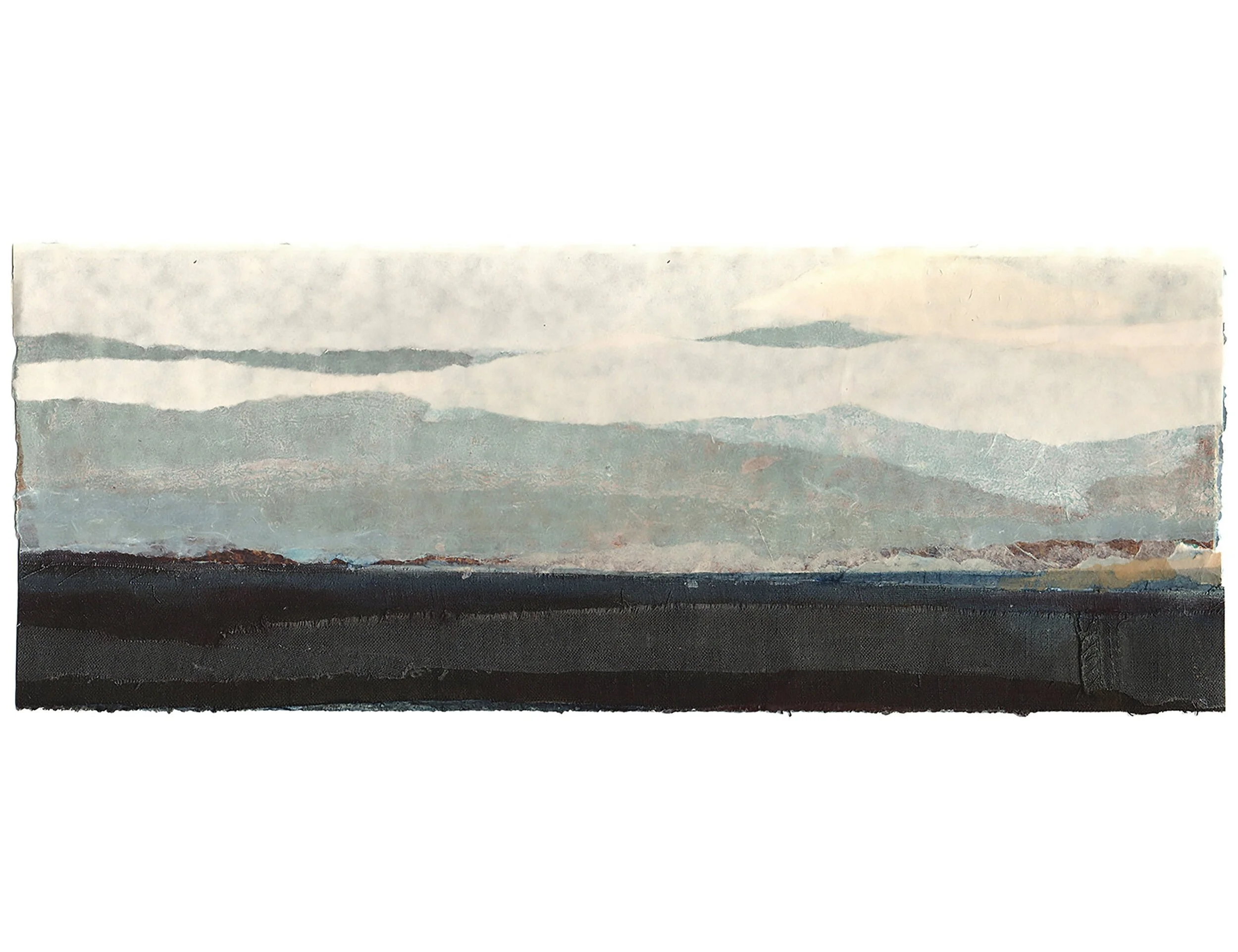 Tempête II - 2013