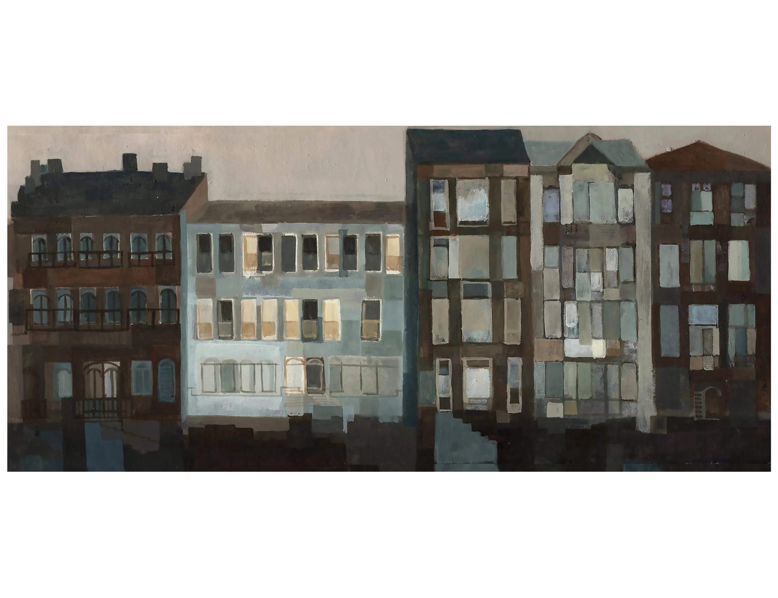 Facade III - 2013