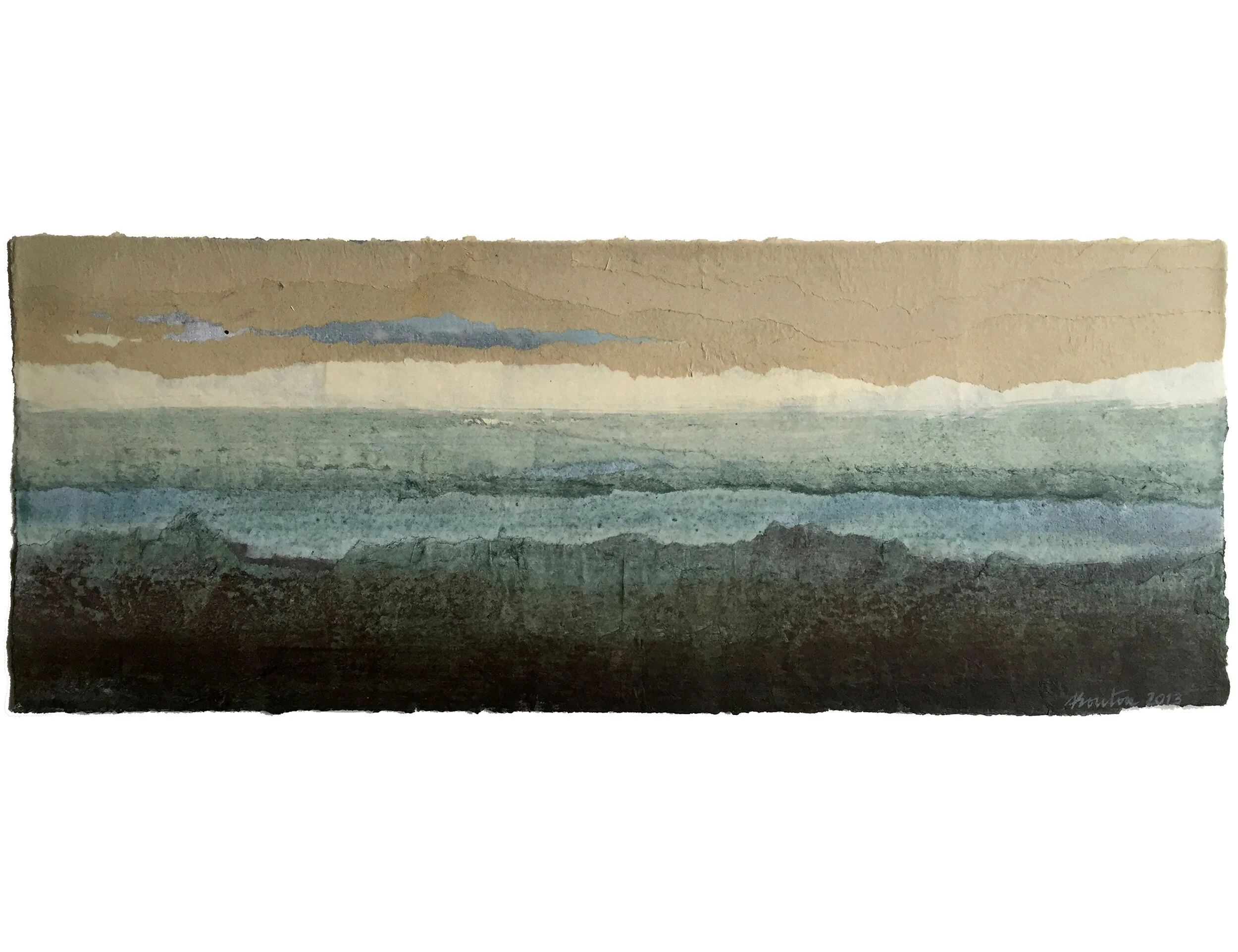 Tempête I - 2013