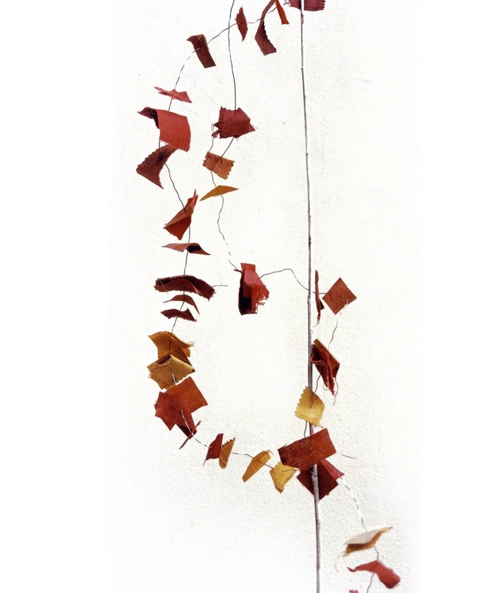 Arbre à Shouait I - 1999