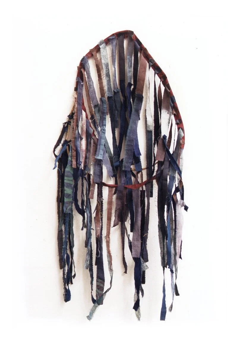 Parure I - 1999