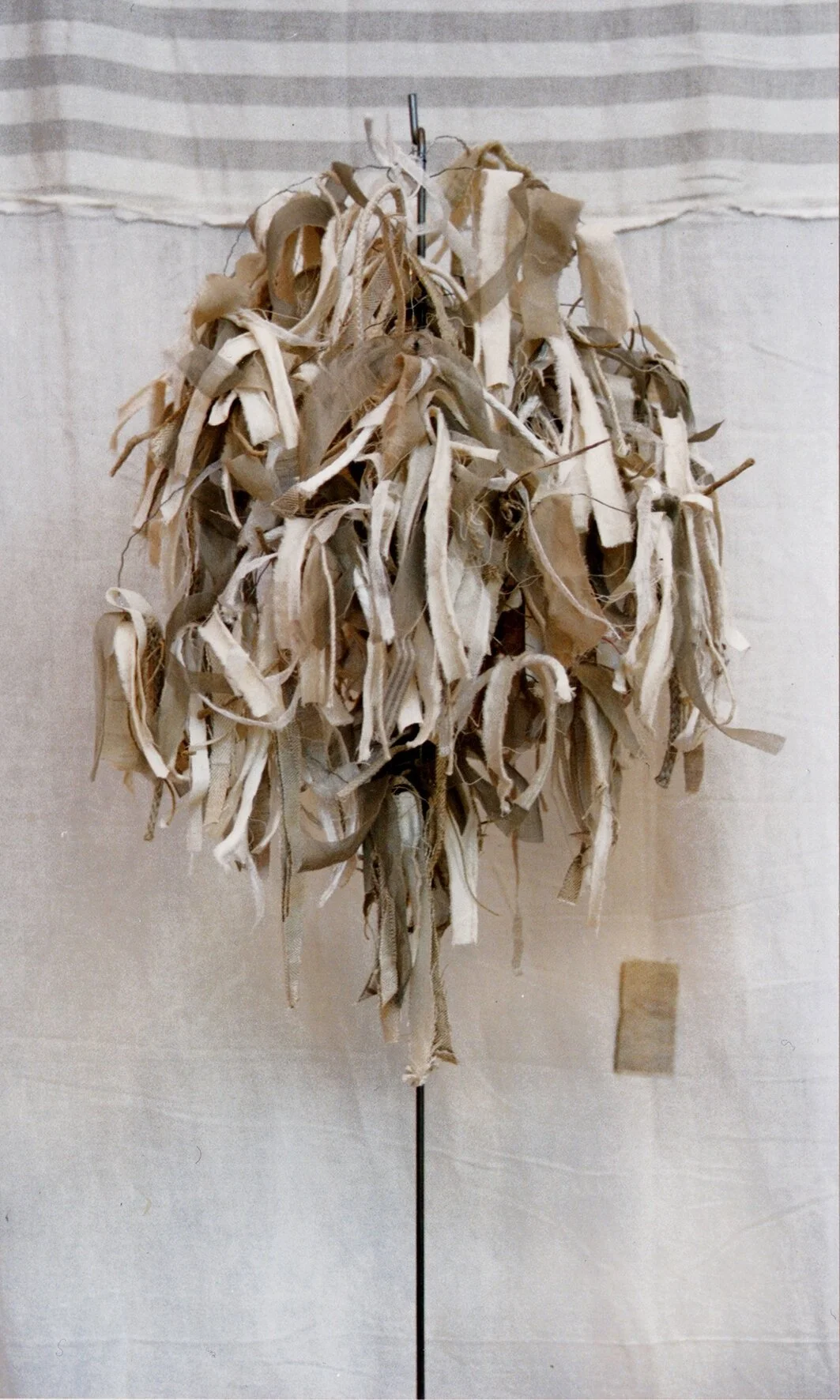 Arbre à Souhait II - 2000