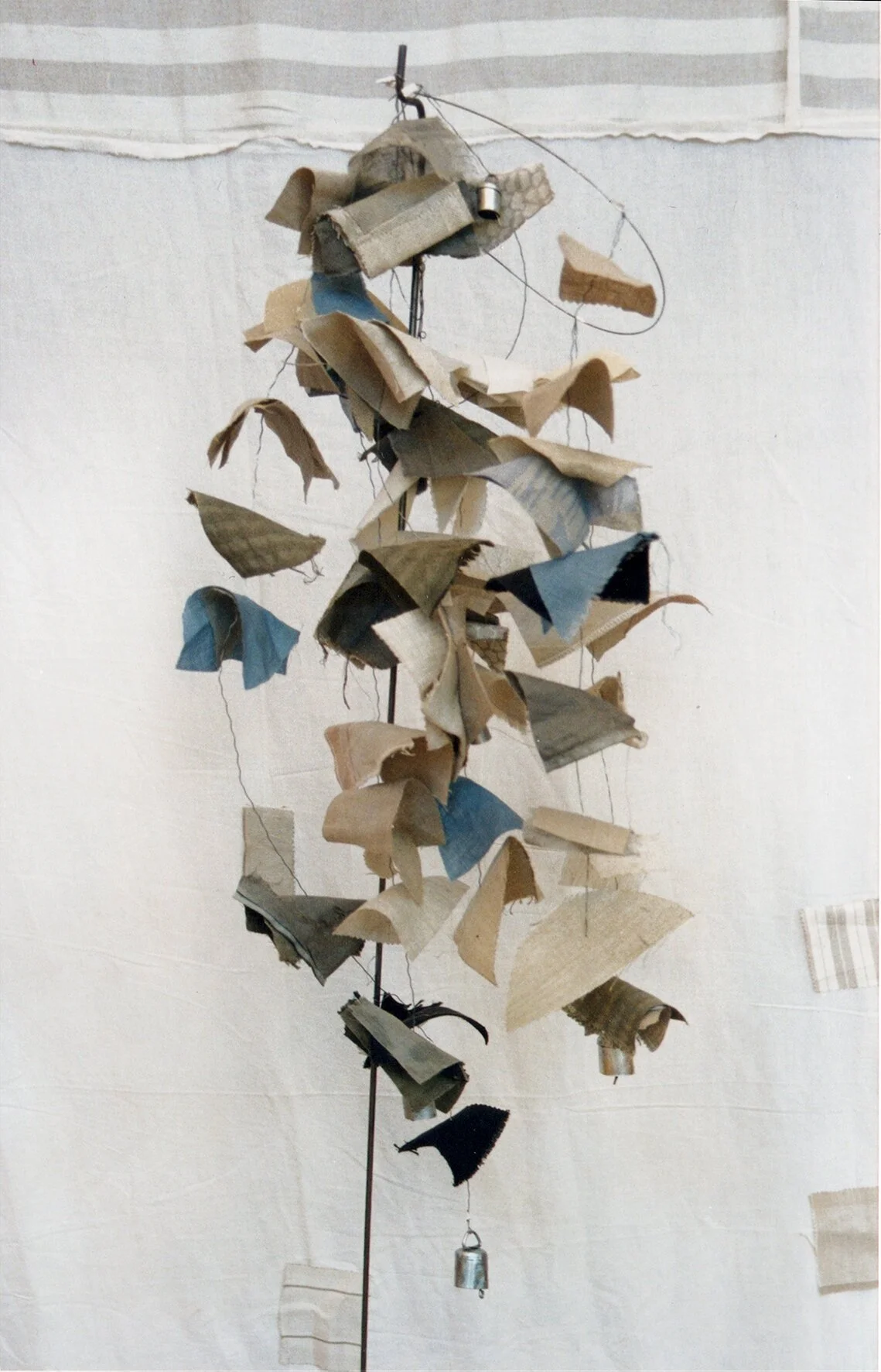 Arbre à Souhait III - 2000