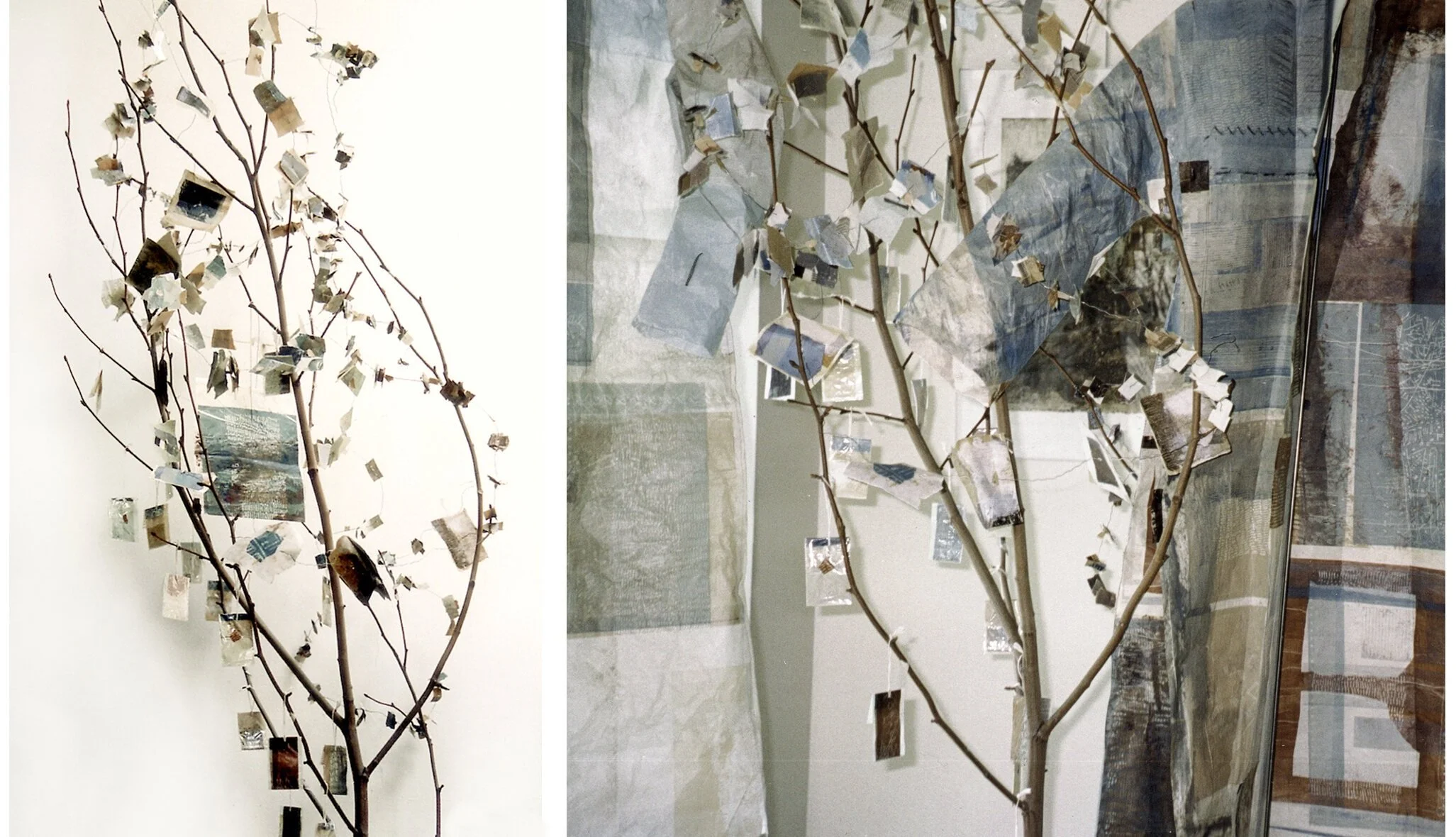Arbre de la Connaissance I - 2000