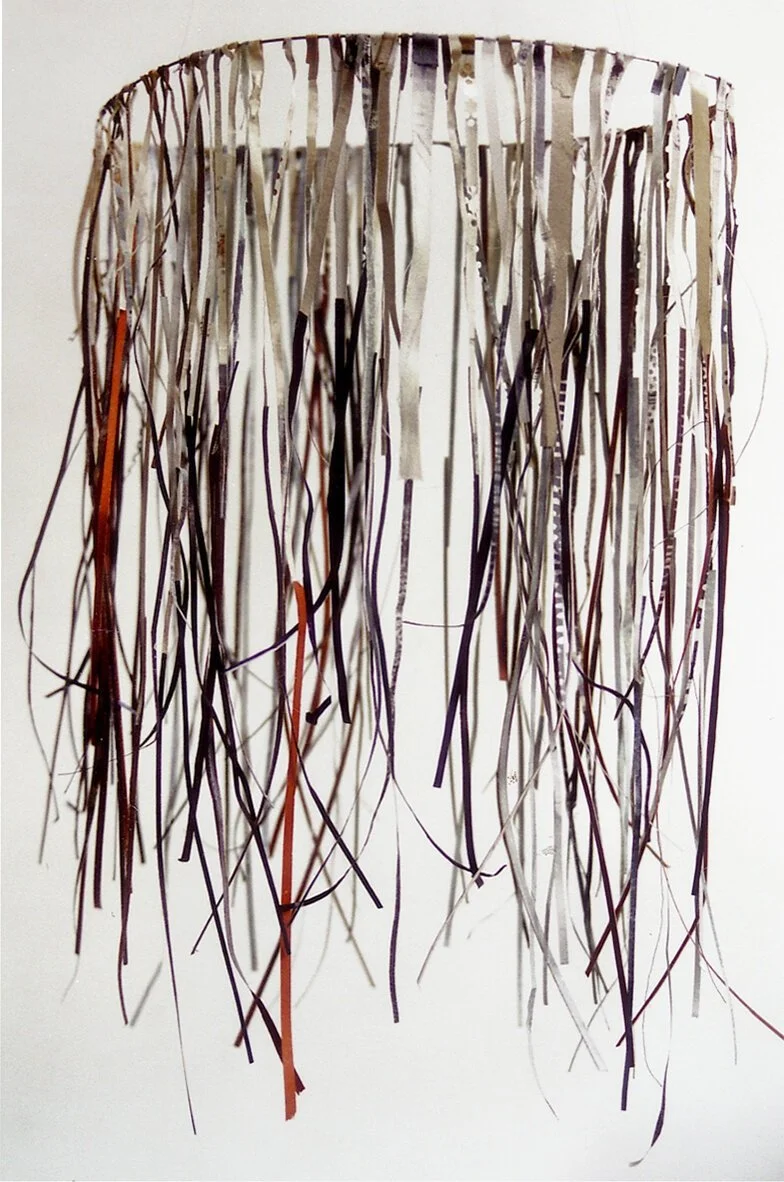 Parure - 2001