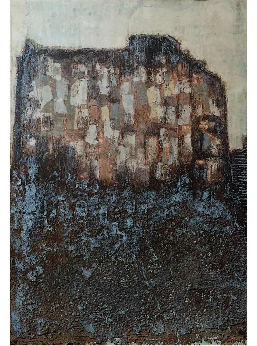Heberge III