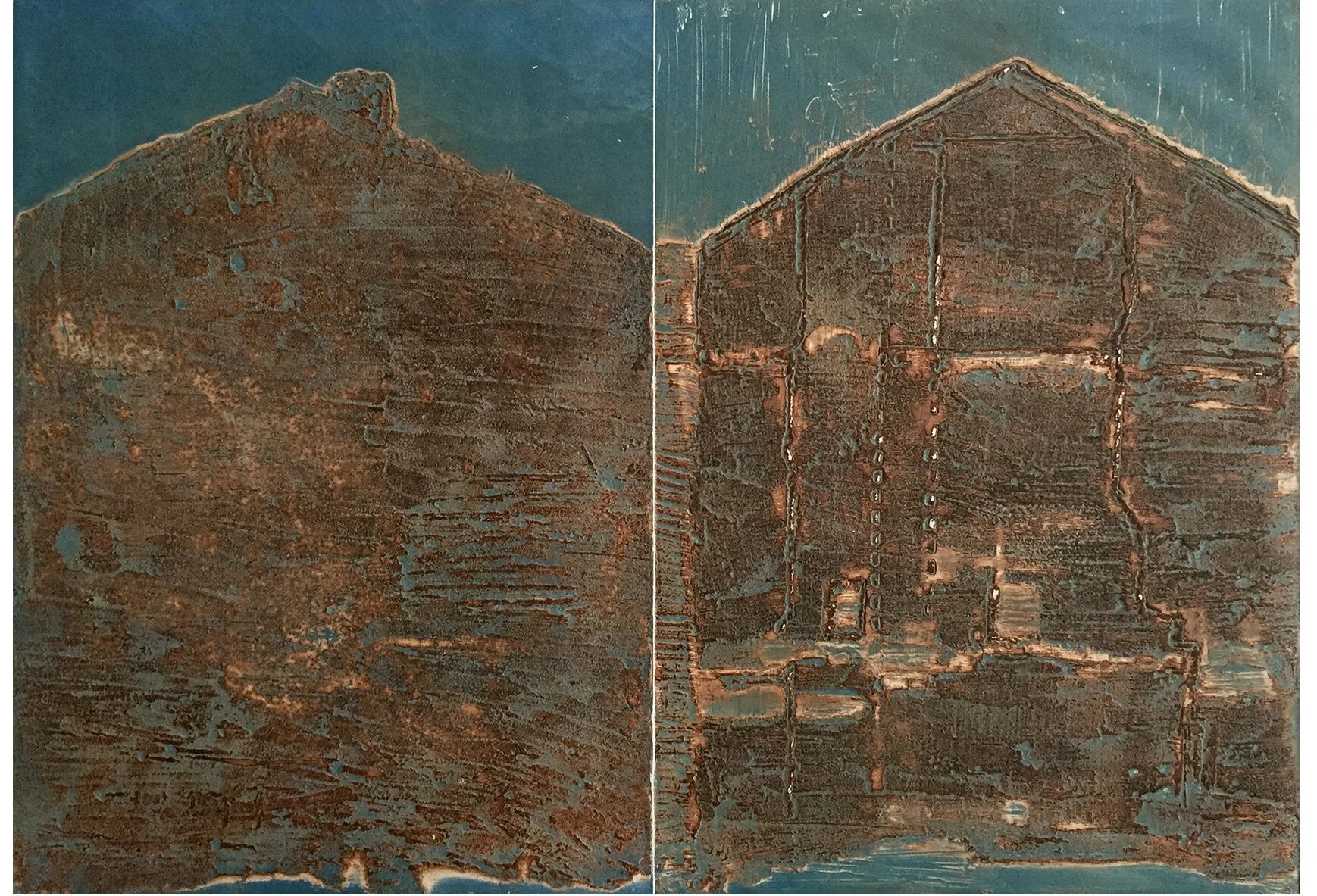 Heberge XII & XIII