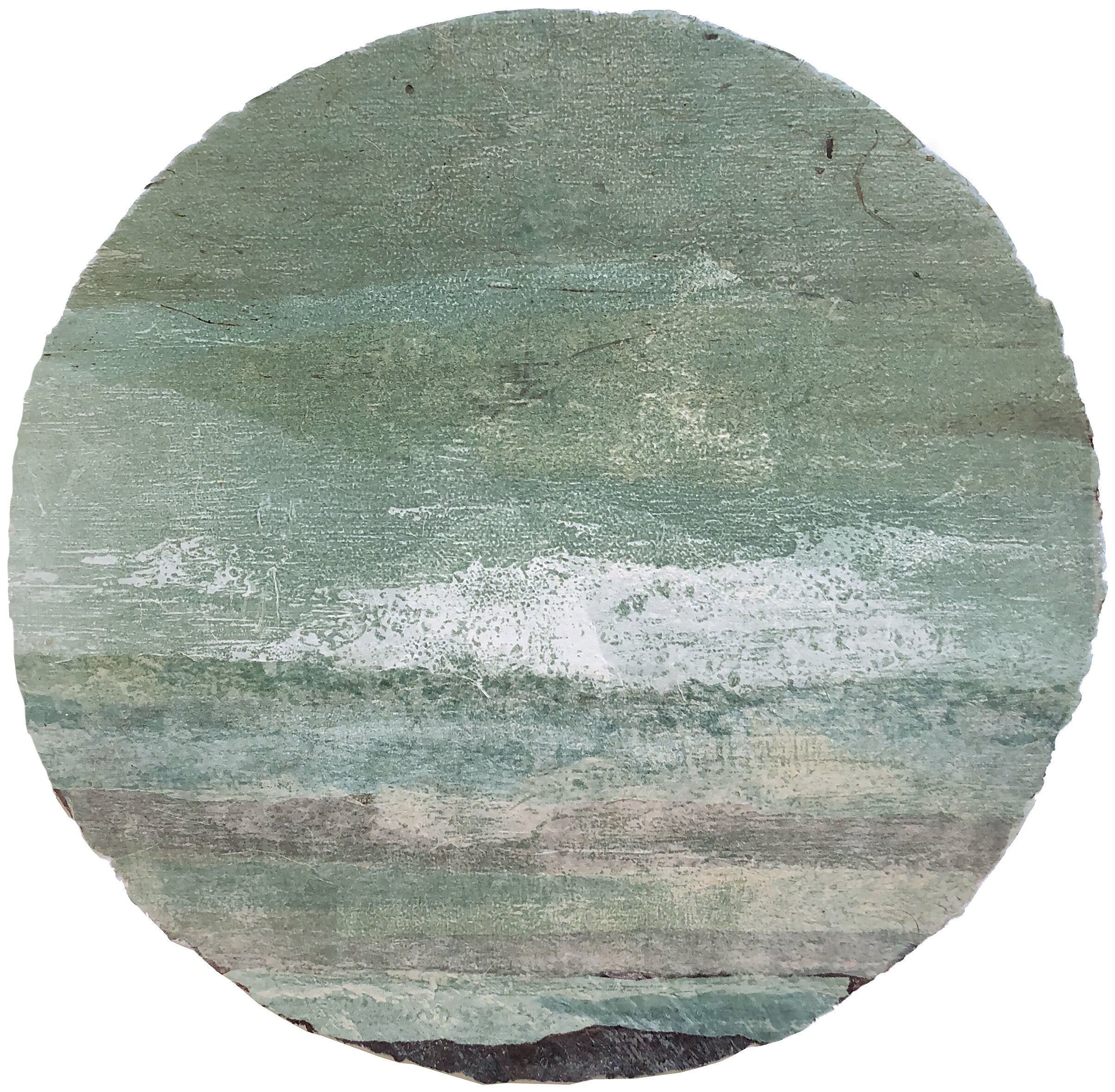 Skellig I - 2005