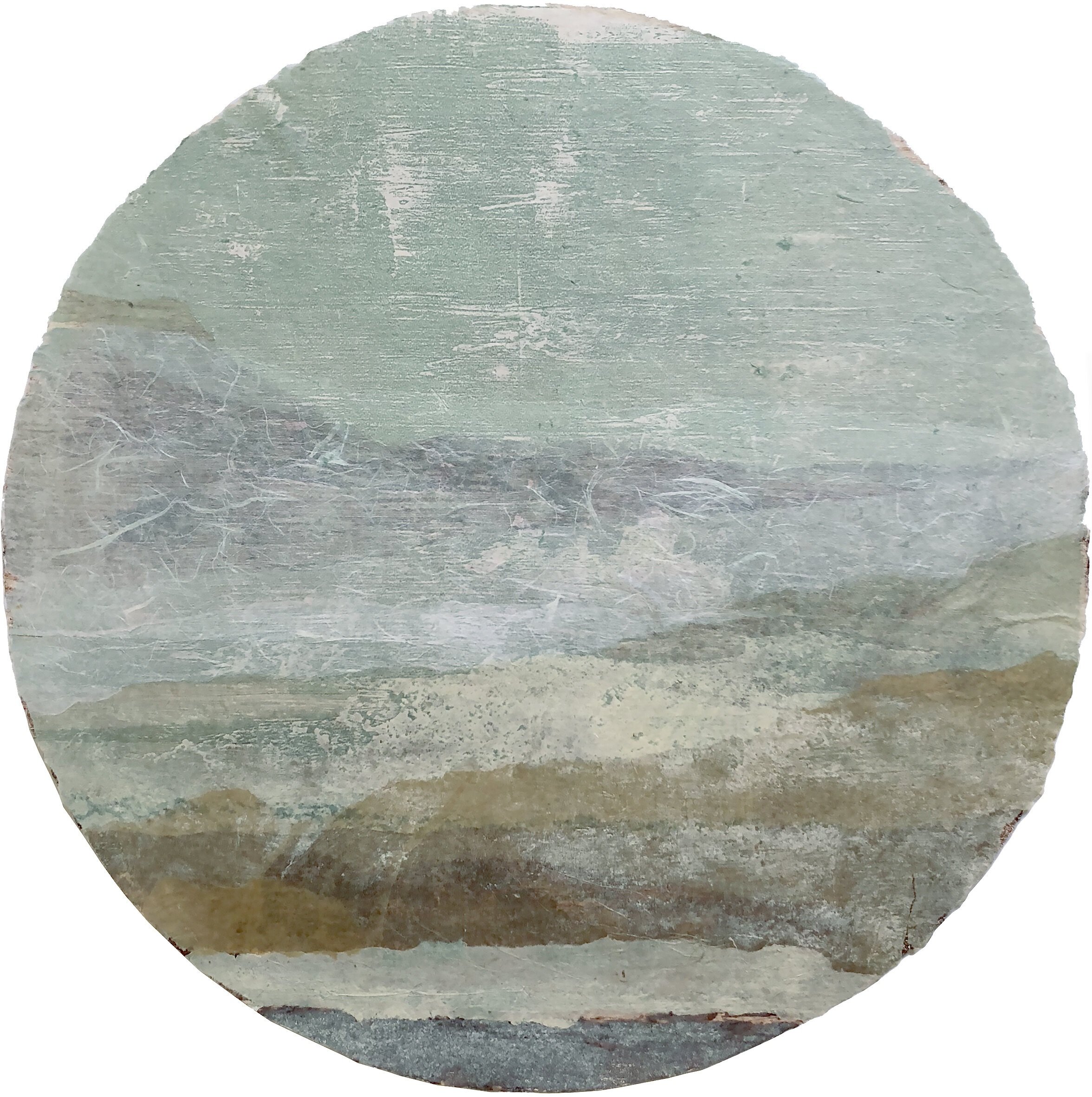 Skellig II - 2005