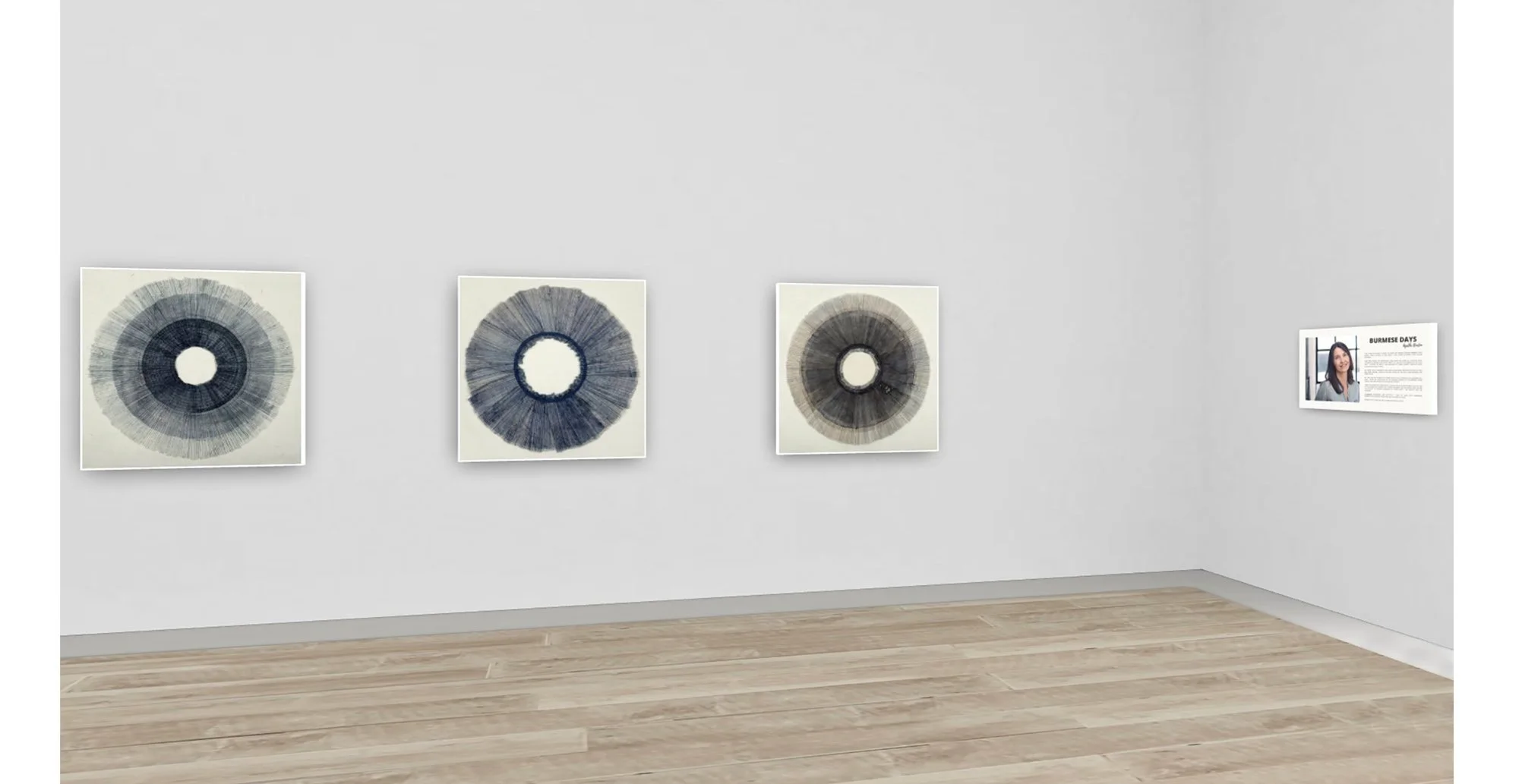Online Exhibition