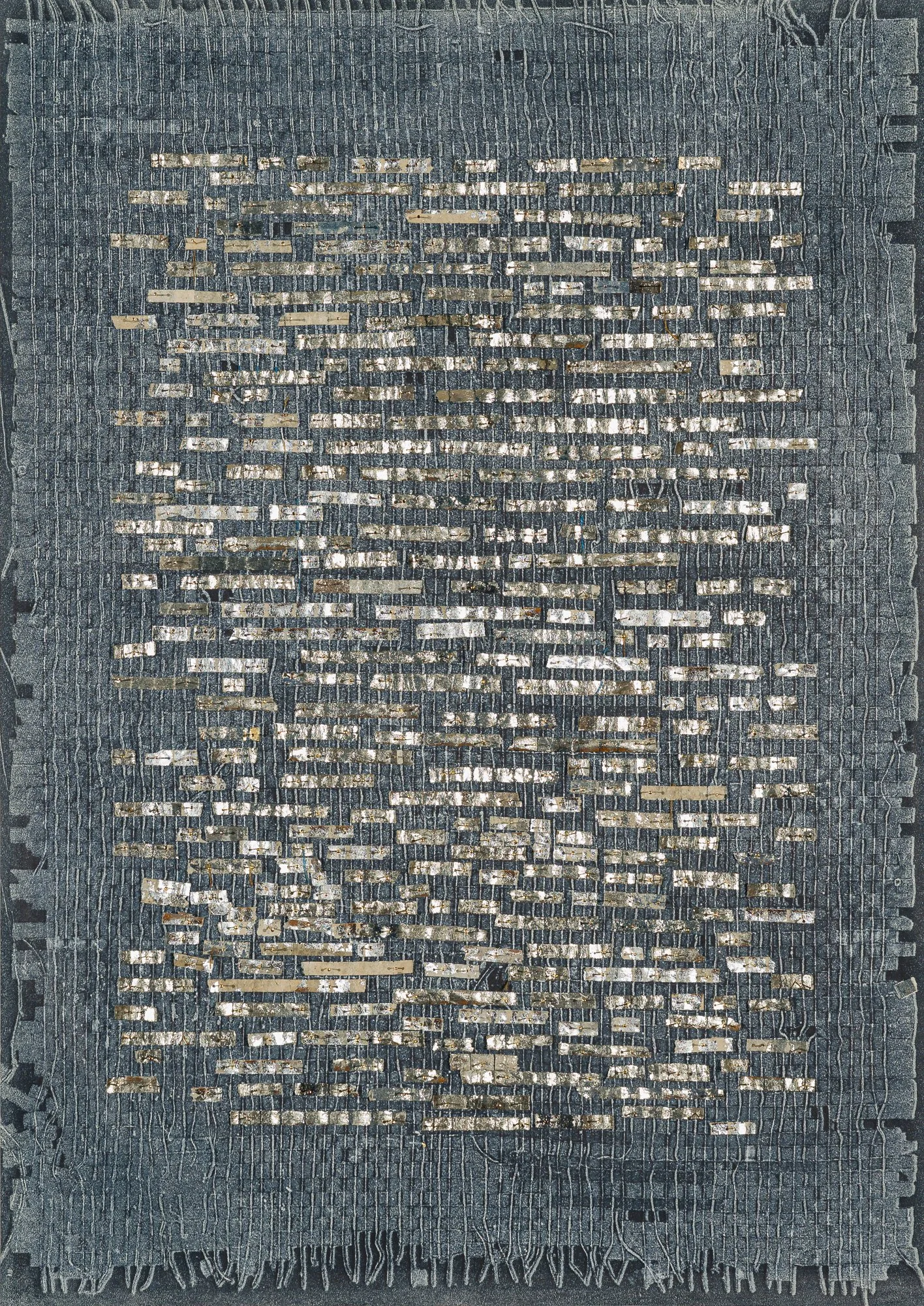 Imprint II - 2025